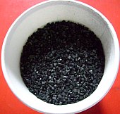 Cocunt shell activated carbon(10-24mesh)