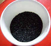 Net shell activated carbon(10-24mesh)